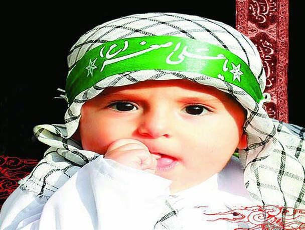 همایش شیرخوارگان حسینی در آستانه‌اشرفیه برگزار می‌شود