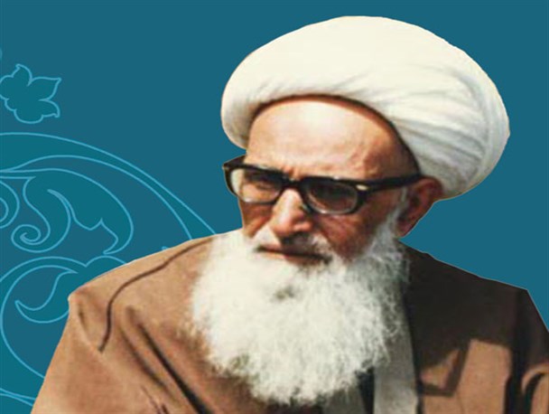 آیت الله شهید اشرفی اصفهانی بسیار معنویت گرا بودند