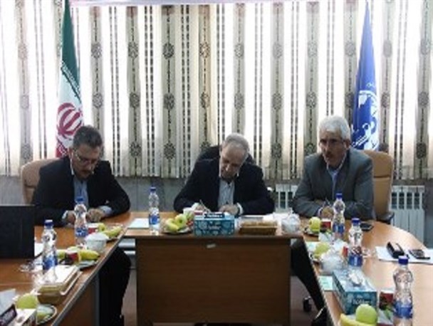 45 هزار کارت ملی هوشمند در استان زنجان صادر شده است؛95 درصد محتوای اسناد هویتی میکانیزه شده است