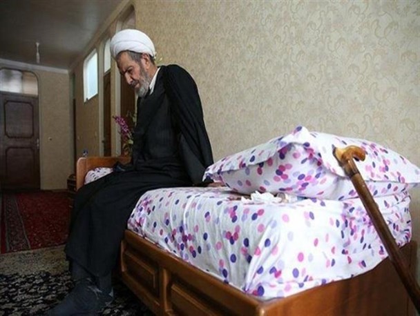 نماینده ولی فقیه در آذربایجان غربی با حجت الاسلام حسنی دیدار کرد