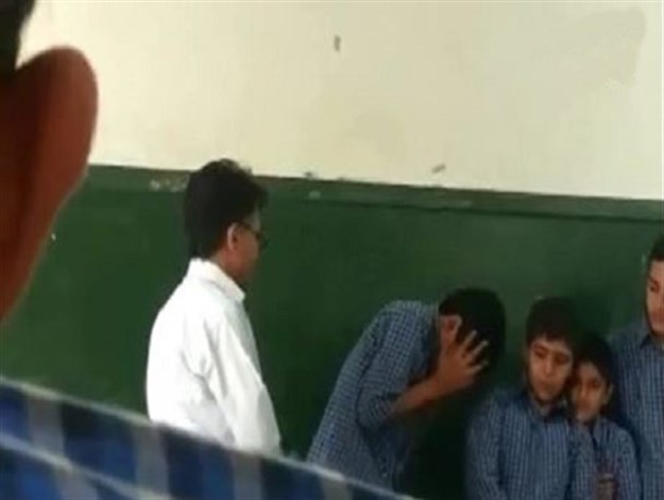 همه چیز درباره تنبیه بدنی 5 دانش آموز گلستانی/ آیا برای اعتقادات هم باید کتک خورد !!