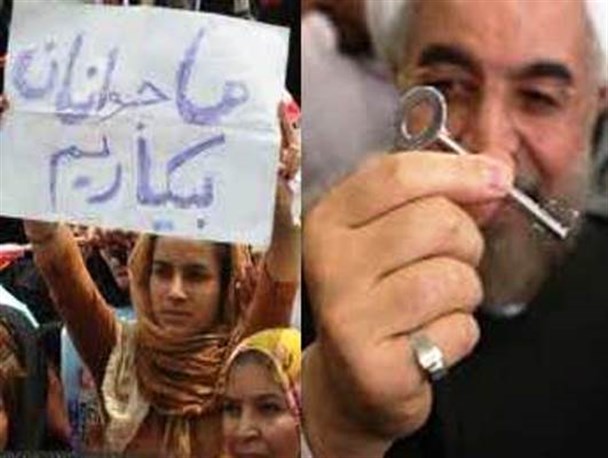 از میوه فروشی در میادین تره بار تا کارگری در ساختمان های اربیل عراق