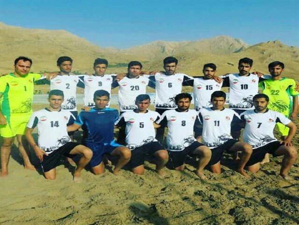 بازیکنان تیمی که آرزو دارند یکبار مدیر کل سراغشان را بگیرد + تصاویر