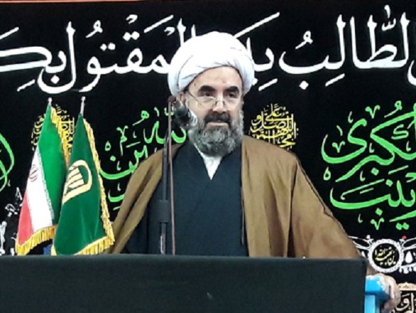 امام سجاد (ع) نهایت انقلابی گری را در اسارت نشان دادند/ اسرای کربلا جلوی تحریف تاریخ را گرفتند
