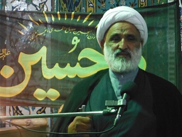 امر به معروف و نهی از منکر احساس مسئولیت در برابر افراد جامعه اسلامی است/امروز اگر کسی از ارزشهای دینی سخن بگوید او را به تندروی متهم می کنند