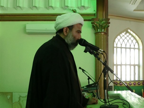 مردم برای عمل به منویات رهبری منتظر مسئولین نمانند