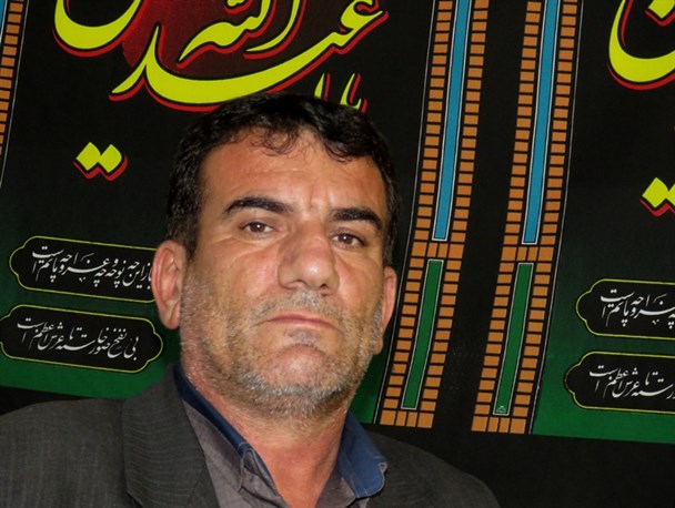برگزاری گفتمان خانواده مطهر در شهرستان لنده