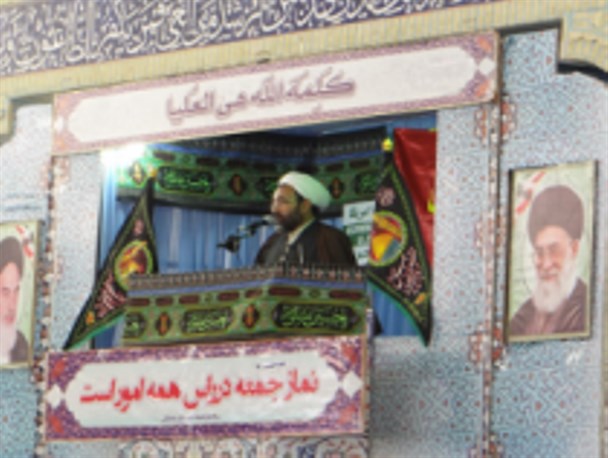 واقعۀ عاشورا آغاز یک حرکت علیه یزیدیان زمان است/ وظیفۀ ما در صحیفۀ سجادیه نوشته شده است