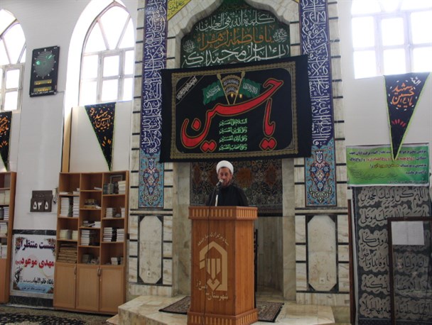 کسانی که به مذاکره معتقدند،در خواب غفلتند/سکوت مجامع بین الملل در حملات تروریستی به عزاداران معنادار است