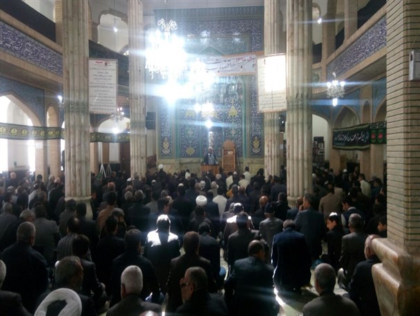 عاشورا باعث اعتماد مظلومان به انقلاب اسلامی شد