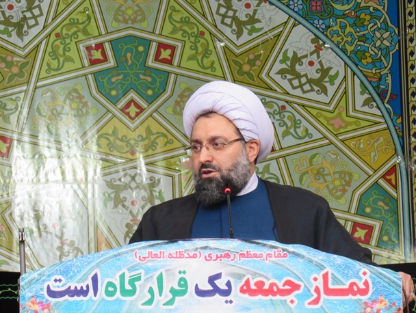 فتنه ۸۸ خسارات سنگینی به مملکت وارد کرد/ هدف فتنه‌گران تقابل با مسیر اهل بیت و حکومت قرآن بود /والدین مراقب دامهای دشمن برای فرزندانشان باشند