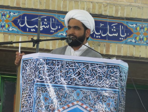 یمن به گورستان آل سعود تبدیل خواهد شد/ هدف دشمن دور کردن مردم از راه سیدالشهدا است