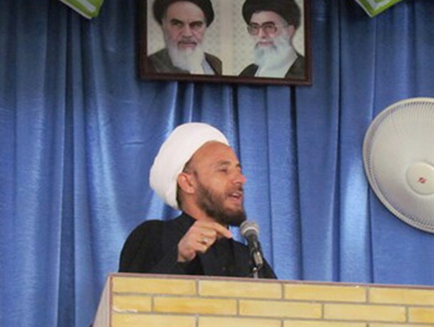 دولت در برابر سعودی ها واکنش تند و عقوبت سختی در نظر بگیرد
