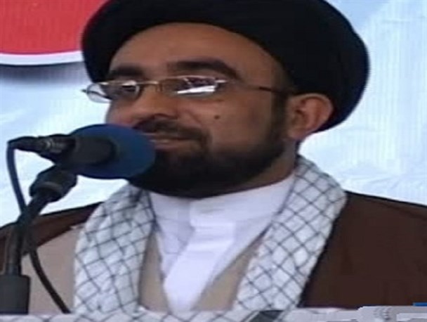 آل‌سعود دست و بازوی استکبار است