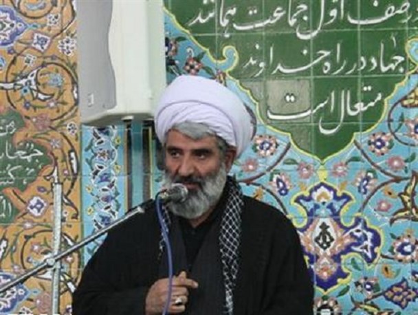 امام حسین (ع) در کربلا هدایتگری کرد نه مذاکره/ سرشماری نفوس و مسکن به توزیع عادلانه امکانات کمک می کند