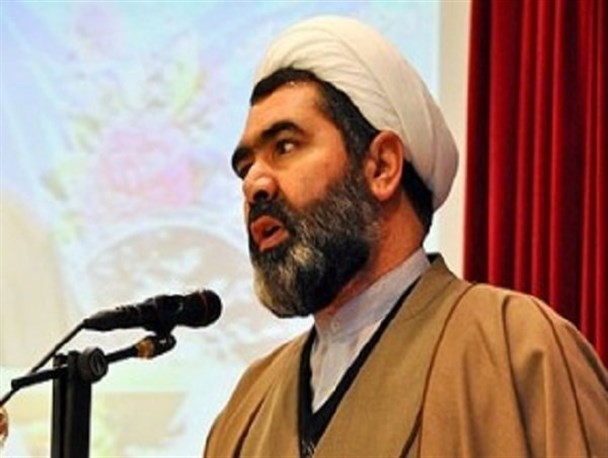 منطق امام حسین(ع) کوبنده ترین پاسخ برای تهدیدات دشمنان است/عده ای تلاش می کنند شیطان بزرگ را به عنوان رقیب سیاسی مطرح کنند