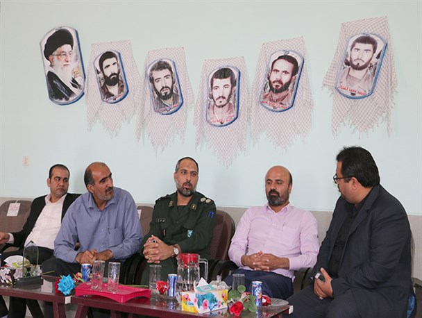 سپاه با جمع‌کردن بساط داعش و النصره در منطقه باعث عصبانیت ترامپ و نتانیاهو شده است