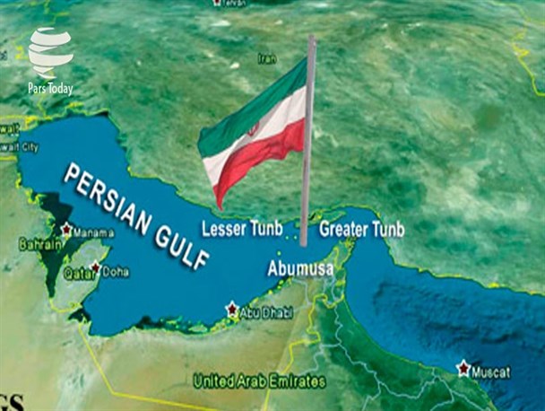 در کارزار رسانه ای ترامپ، دوباره ملت ایران به یک اتحاد و همدلی رسید/سپاه پاسداران پاره تن ایران است
