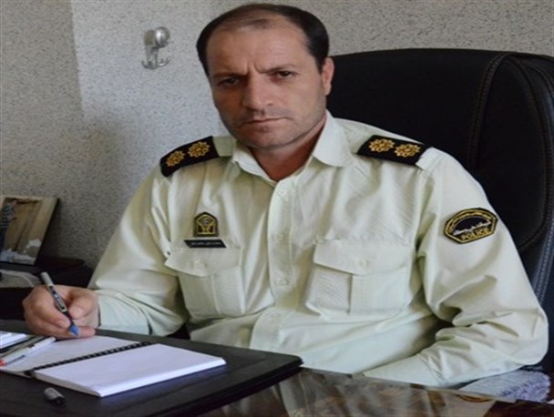 بیش از یک میلیارد ریال سیگار قاچاق در کبودراهنگ کشف شد