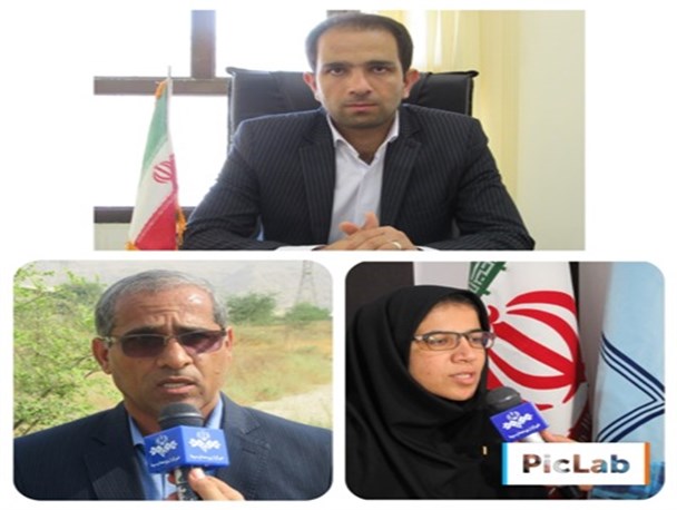 60درصد زمین های کشاورزی پارسیان استیجاری است