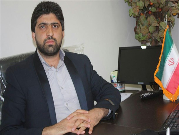 پیشرفت ۹۰ درصدی طرح فیبر نوری اردستان به مهاباد