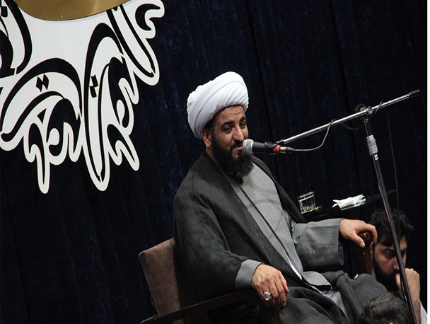 کره زمین جلوه گاه حسین(ع) و عزای اوست