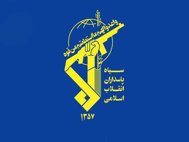 آمریکا از حضور سپاه احساس خطر و ترس دارد/ سپاه پاسداران بزرگترین قدرت دفاعی کشور و حافظ دستاوردهای انقلاب است