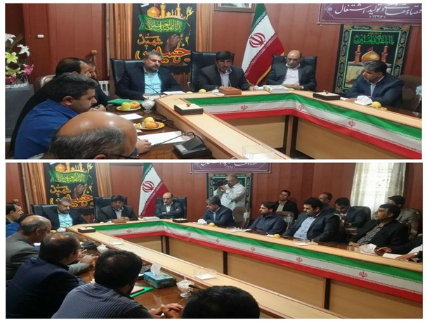 تخصیص۹۰ میلیارد تومان جهت گازکشی در شهرستان دالاهو