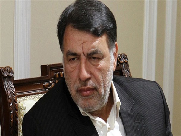 سپاه پاسداران انقلاب اسلامی جزوی از عوامل اقتدار همه جانبه ایران است