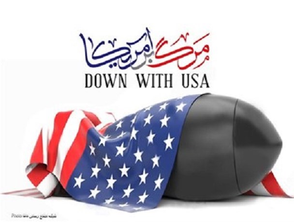 نگاهی به استراتژی جدید آمریکا علیه ایران