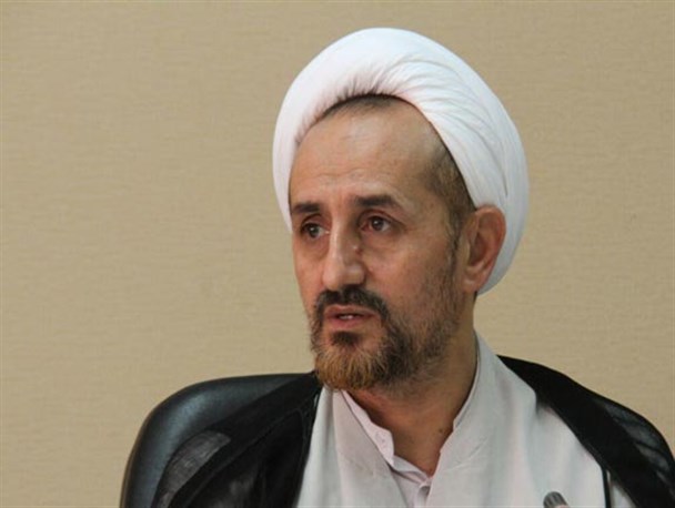 سرانه فعلی مطالعه در تراز جمهوری اسلامی نیست / افتتاح نمایشگاه کتاب با 53 هزار عنوان کتاب در گرگان