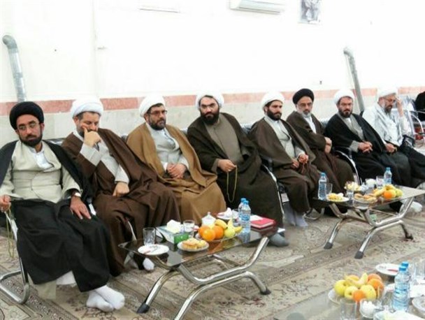گردهمایی ائمه جمعه پنج استان کشور در لرستان برگزار می شود