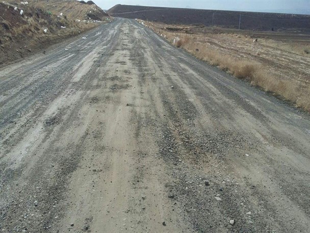 کمبود آب شرب و نبود راه ارتباطی مناسب علت عمده مهاجرت روستائیان به شهر