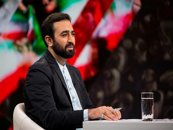 واکنش یامین پور به انتشار سند «الگوی اسلامی ایرانی پیشرفت»