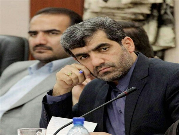 تودیع و معارفه مدیرکل آموزش و پرورش البرز برگزار شد