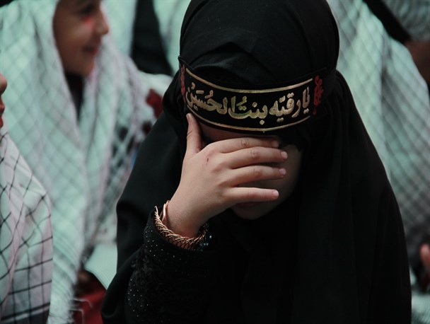 همایش بزرگ سه ساله های حسینی در چهارمحال وبختیاری برگزار شد + تصاویر