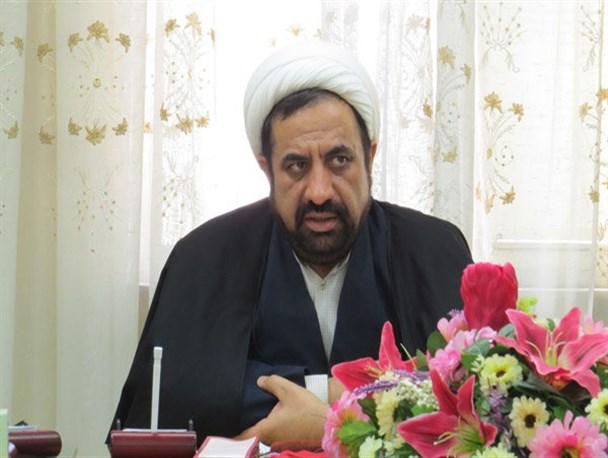 پیاده‌روی اربعین یک ضرورت جدی در عصر حاضر است/ تجمع عظیم مسلمانان تفکرات تکفیری را به زانو درمی‌آورد
