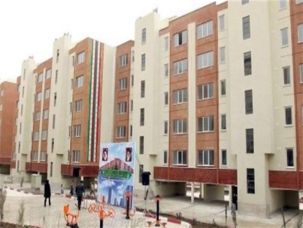 قولنامه های مسکن در زنجان پرینتی می شود