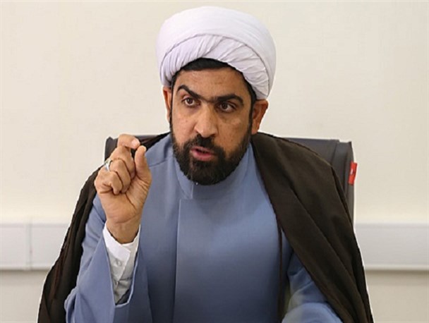 پیاده‌روی اربعین حسینی بهترین بستر برای شکل گیری تمدن بزرگ اسلامی است