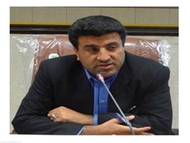 آماده باش ستاد اربعین تا خروج کامل زائران در چرداول/70 درصد تردد زائران از مسیرشهرستان چرداول است