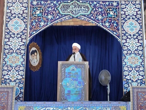 اقتداروایستادگی ملت ایران در برابر شیطنت‌های استکبار جهانی / تقویت وحدت میان مردم و نظام از مشکلات جلوگیری خواهد کرد