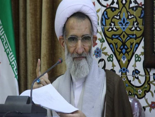 فرهنگ انتظار باید نهادینه شود تا بخش عمده مشکلات فرهنگی حل شود