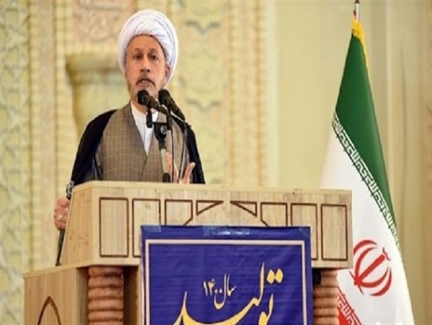 مردم برای اجرای مصوبات سفر رئیس جمهور مطالبه گری کنند/ لزوم رعایت تقوا در هزینه کرد اعتبارات استان فارس