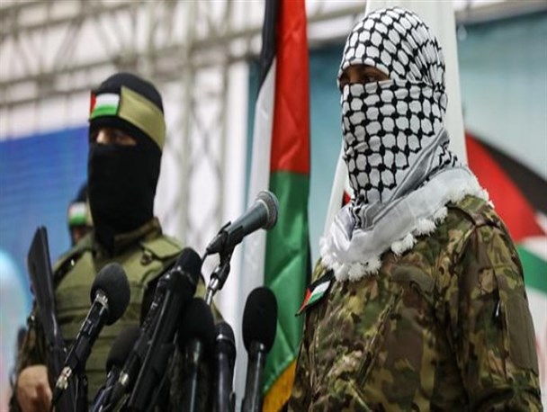 گروه‌های مقاومت خواستار پاسخ فلسطینیان به جنایات صهیونیست‌ها شدند