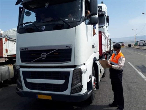 جابجایی نزدیک به ۳ میلیون تن کالا در سیستان و بلوچستان