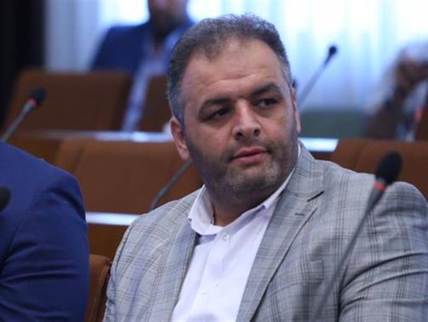 انوشیروانی: برنامه خوبی برای وزنه‌برداری زنان درنظر داریم/ حالا برای کسب مدال المپیک ۲۰۲۴ به پاریس می‌رویم!