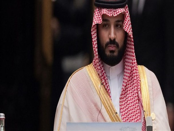 اعلام آمادگی ریاض برای ادامه تلاش‌های میانجی‌گرانه خود در بحران اوکراین