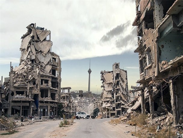 دشمن به دنبال سوریه‌سازی ایران/ غفلت از جنگ ترکیبی نتایج زیانباری به دنبال دارد