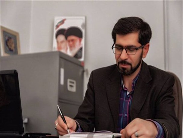 جهاد امروز؛ نبرد در فضای مجازی