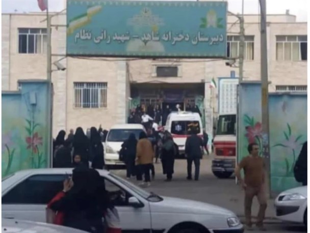 مرحوم «اسرا پناهی» ربطی به ماجرای مدرسه شاهد ندارد